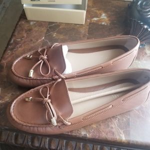 Michael kors loafers
